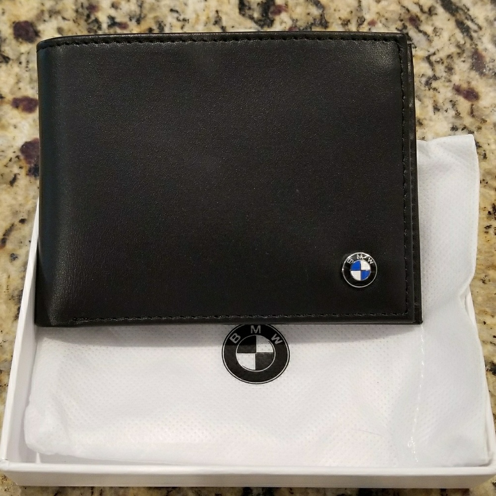 BMW WALLET (OEM)